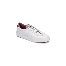 Superga Rövid szárú edzőcipők 2843 COMFLEALAMEW Fehér 35