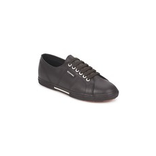 Superga Rövid szárú edzőcipők 2950 Barna 36 női cipő
