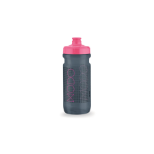 SUPERIOR 600 ml kulacs [szürke/lila] kerékpáros kerékpár és kerékpáros felszerelés