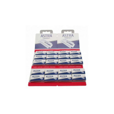 SUPERIOR Astra Penge stainless 20 csomag / 5db borotvapenge