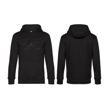 SUPERIOR Race Hoodie pulóver [L] kerékpáros kerékpár és kerékpáros felszerelés