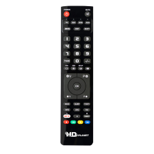 SUPERIOR Schneider RC0205/00 utángyártott Tv távirányító távirányító