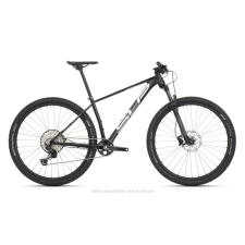 SUPERIOR XP 909 XC kerékpár [19" (L), matt fekete] kerékpáros mtb kerékpár