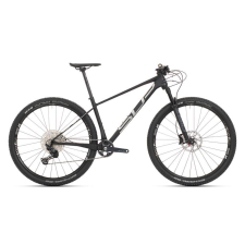 SUPERIOR XP 969 XC kerékpár [15.5" (S), matt fekete] kerékpáros mtb kerékpár