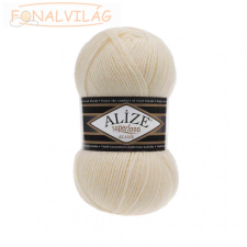 Superlana Klasik - Krém-01 rövidáru