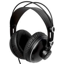 Superlux HD662F fülhallgató, fejhallgató