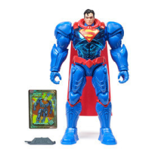  Superman 12&quot;&quot; figura játékfigura