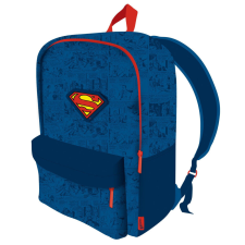  Superman Comic iskolatáska, táska 41 cm iskolatáska