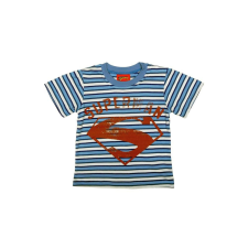  Superman gyerek rövid ujjú póló gyerek póló