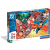 Superman Hope Rising 104 db-os puzzle Clementoni