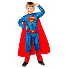 Superman jelmez 3-4 év jelmez