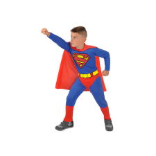  Superman jelmez 3-4 éves jelmez