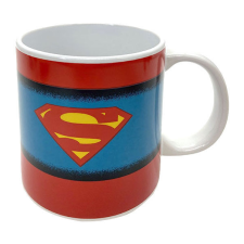 Superman Justice porcelán bögre 325 ml (11 oz) Díszdobozban bögrék, csészék