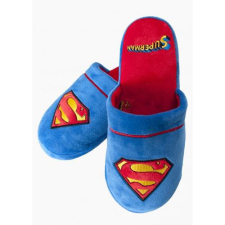  Superman papucs ajándéktárgy