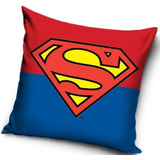 Superman párnahuzat 40*40 cm lakástextília