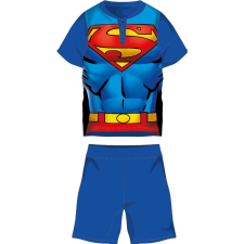 Superman rövid gyerek pizsama gyerek hálóing, pizsama