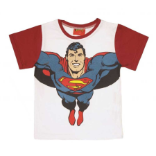 Superman rövid ujjú póló (méret: 104-152) gyerek póló