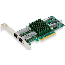 Supermicro AOC-STGN-I2S 2x 10GbE SFP PCI-E hálózati kártya hálózati kártya
