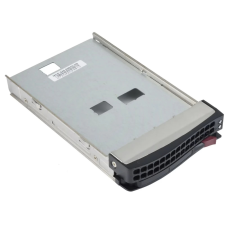 Supermicro (Gen 4) 3.5"-ről 2.5"-re átalakító meghajtótálca szerver