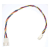 Supermicro Hűtő PWM tápkábel hosszabbító 4 pin (CBL-0296L)
