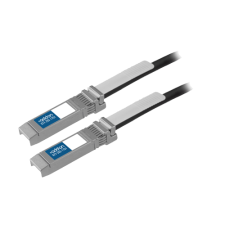 Supermicro Kábel SFP+ SFP+ 1 méter (CBL-NTWK-0347L) kábel és adapter