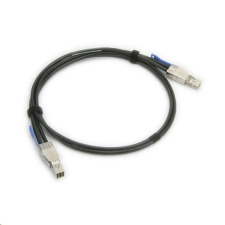 Supermicro külső MiniSAS HD kábel 1m (CBL-SAST-0573) (CBL-SAST-0573) kábel és adapter