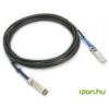 Supermicro SFP+ Összekötő Fekete 5m CBL-0349L