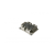 Supermicro SNK-P0067PS computer cooling system Processor Heatsink/Radiator