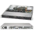 Supermicro SuperChassis 813MFTQC-350CB2 Rack Fekete 350 W