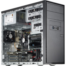 Supermicro superchassis ds3a-261b 260w számítógépház (cse-ds3a-261b) számítógép ház