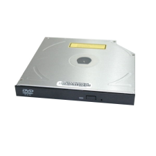 Supermicro Supermicro DVM-TEAC-DVD-SBT3 Notebook Belső SATA DVD Olvasó - Fekete cd és dvd meghajtó