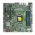 Supermicro Supermicro X12STL-F-B Bulk Intel C252 LGA 1200 (Socket H5) Micro ATX