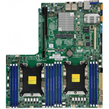 Supermicro X11DDW-NT alaplap