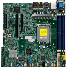 Supermicro X13SCH-LN4F Motherboard MBD-X13SCH-LN4F-O alaplap