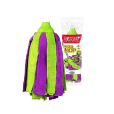  SuperMop Microfibre felmosófej takarító és háztartási eszköz