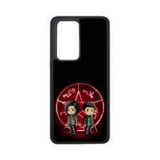  Supernatural - Chibi Sam és Dean - Honor tok tok és táska