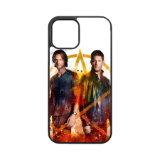  Supernatural - Sam és Dean - iPhone tok tok és táska