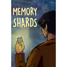 Supernova Alt Games Memory Shards (PC - Steam elektronikus játék licensz) videójáték
