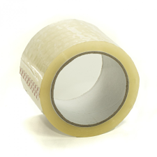 Superpack A50 75 mm széles átlátszó akril ragasztószalag 75/60 ragasztószalag
