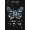 SuperPocket Fabbricante di lacrime – Erin Doom