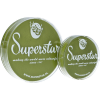 Superstar BV Superstar arcfesték - Világoszöld 16g /Light green 110/