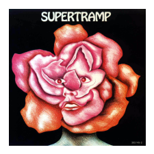 Supertramp - Supertramp (Cd) egyéb zene