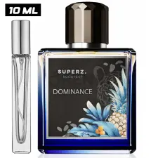 Superz Dominance Extrait de Parfum 10 ml parfüm és kölni