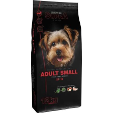  Supra Dog Adult Small Fresh Meat (2 x 12 kg) 24 kg kutyaeledel