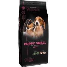  Supra Dog Puppy Small Fresh Meat (2 x 12 kg) 24 kg kutyaeledel