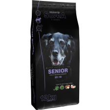 Supra Dog Senior/Light Fresh Meat 3kg kutyaeledel