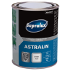 Supralux ASTRALIN SELYEMFÉNYŰ ZOMÁNCFESTÉK 5L FEHÉR