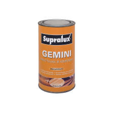 Supralux GEMINI "B" PARKETTALAKK 1L akrilfesték