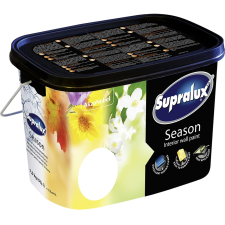 Supralux Season falfesték Nyári Búzamező 5 l fal- és homlokzatfesték