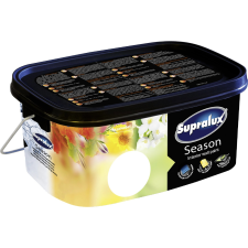 Supralux Season falfesték Nyári Jácint 2,5 l fal- és homlokzatfesték